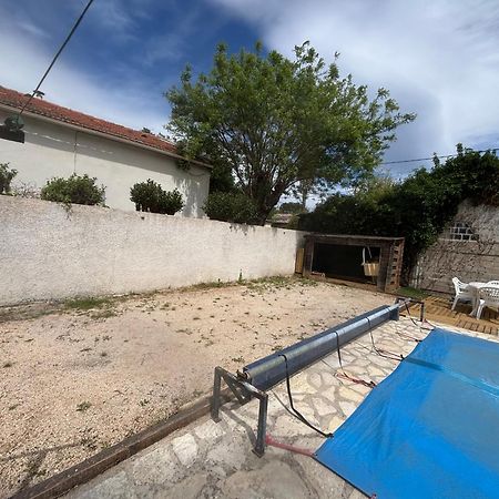Unique Appartement Zen Et Detente Dans Villa Avec Piscine Tres Bien Place Montpellier Exteriér fotografie