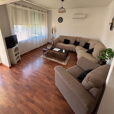 Unique Appartement Zen Et Detente Dans Villa Avec Piscine Tres Bien Place Montpellier Exteriér fotografie