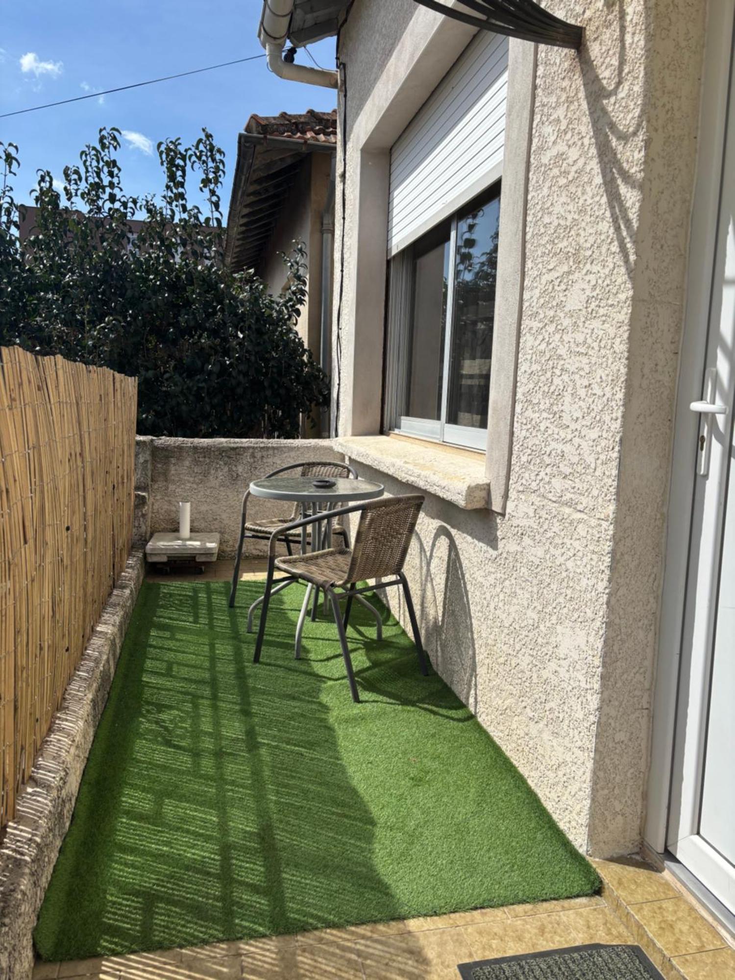 Unique Appartement Zen Et Detente Dans Villa Avec Piscine Tres Bien Place Montpellier Exteriér fotografie