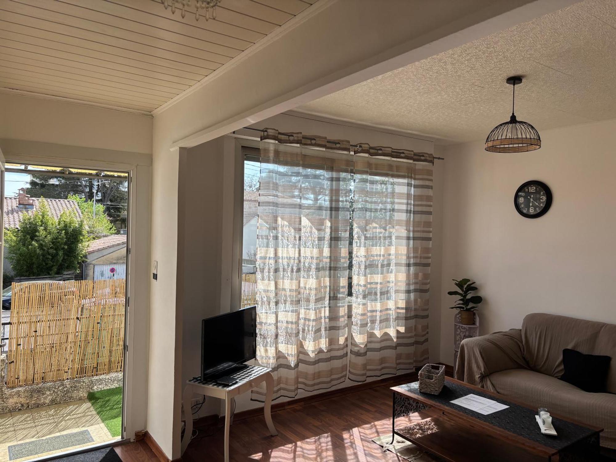 Unique Appartement Zen Et Detente Dans Villa Avec Piscine Tres Bien Place Montpellier Exteriér fotografie