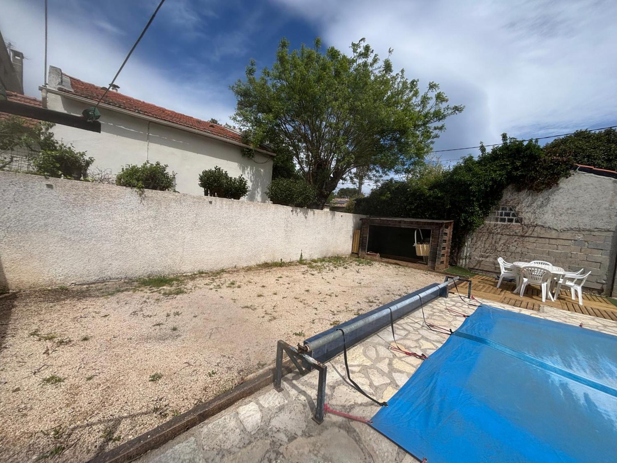 Unique Appartement Zen Et Detente Dans Villa Avec Piscine Tres Bien Place Montpellier Exteriér fotografie