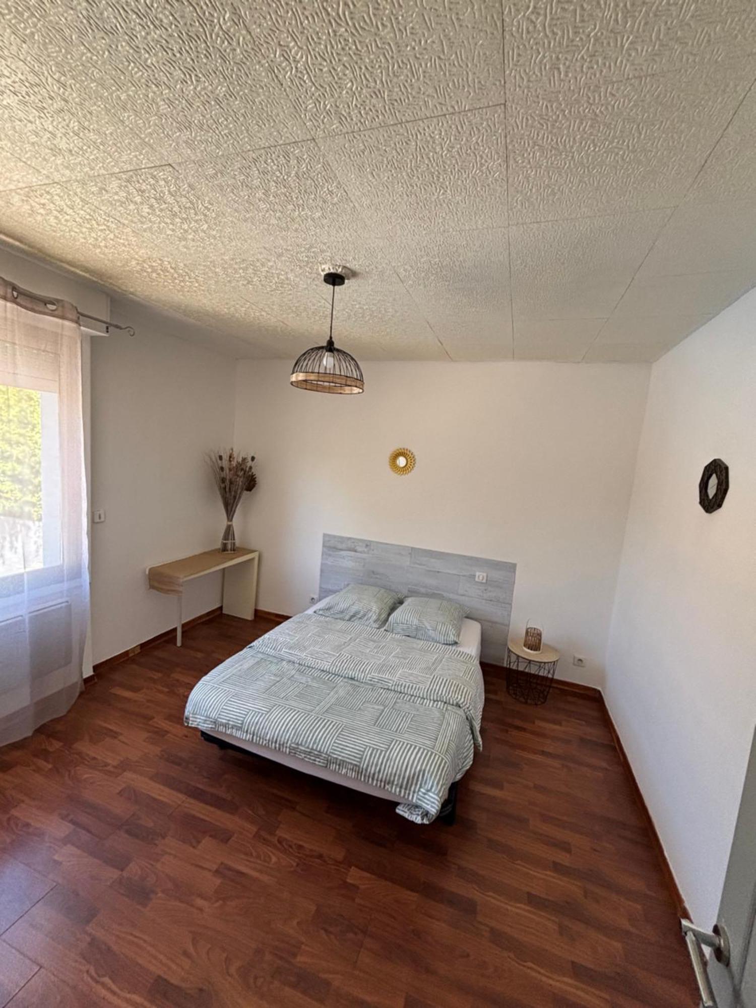 Unique Appartement Zen Et Detente Dans Villa Avec Piscine Tres Bien Place Montpellier Exteriér fotografie